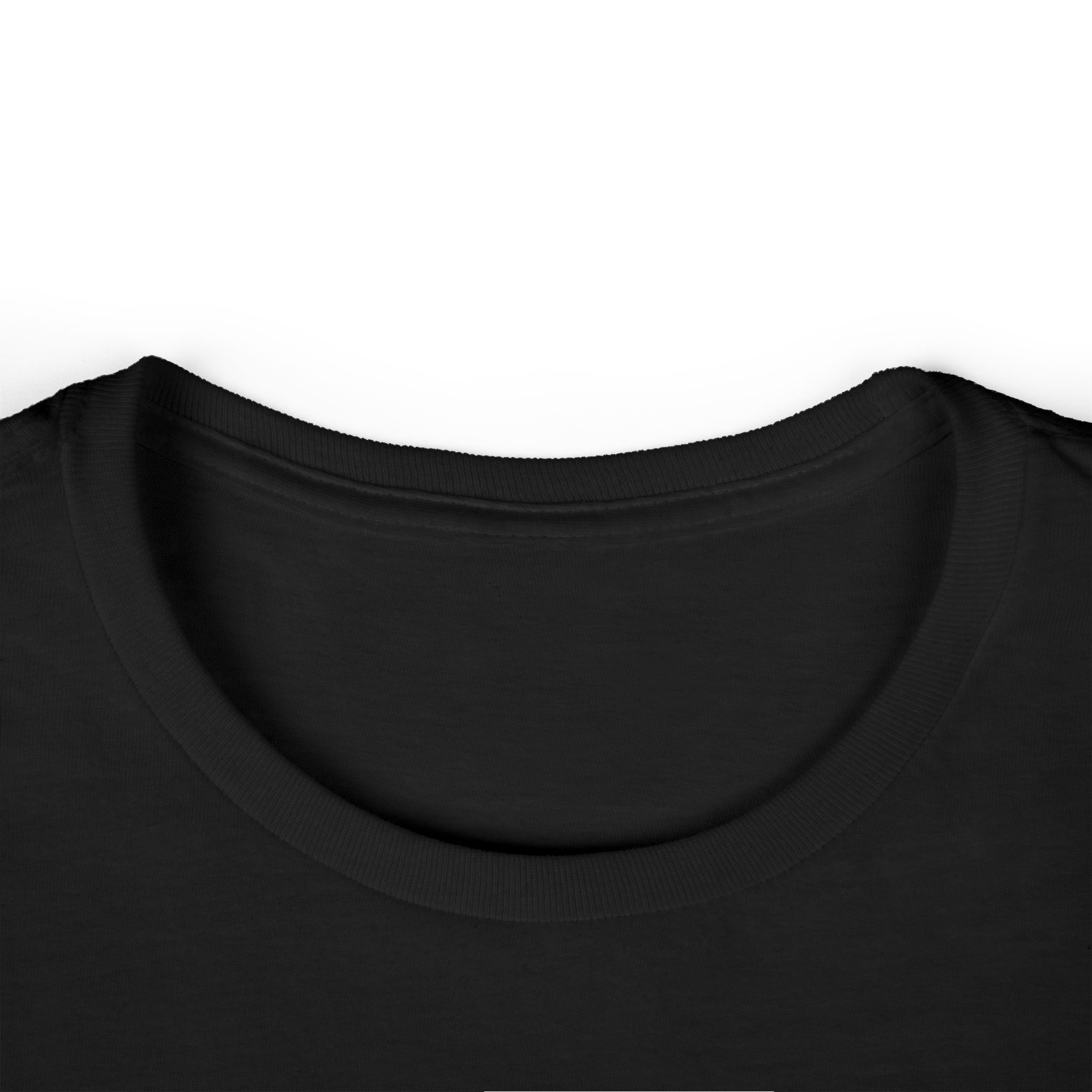 Religious Crown Tee — "Have No Other Gods Before Me" Women's T-Shirt